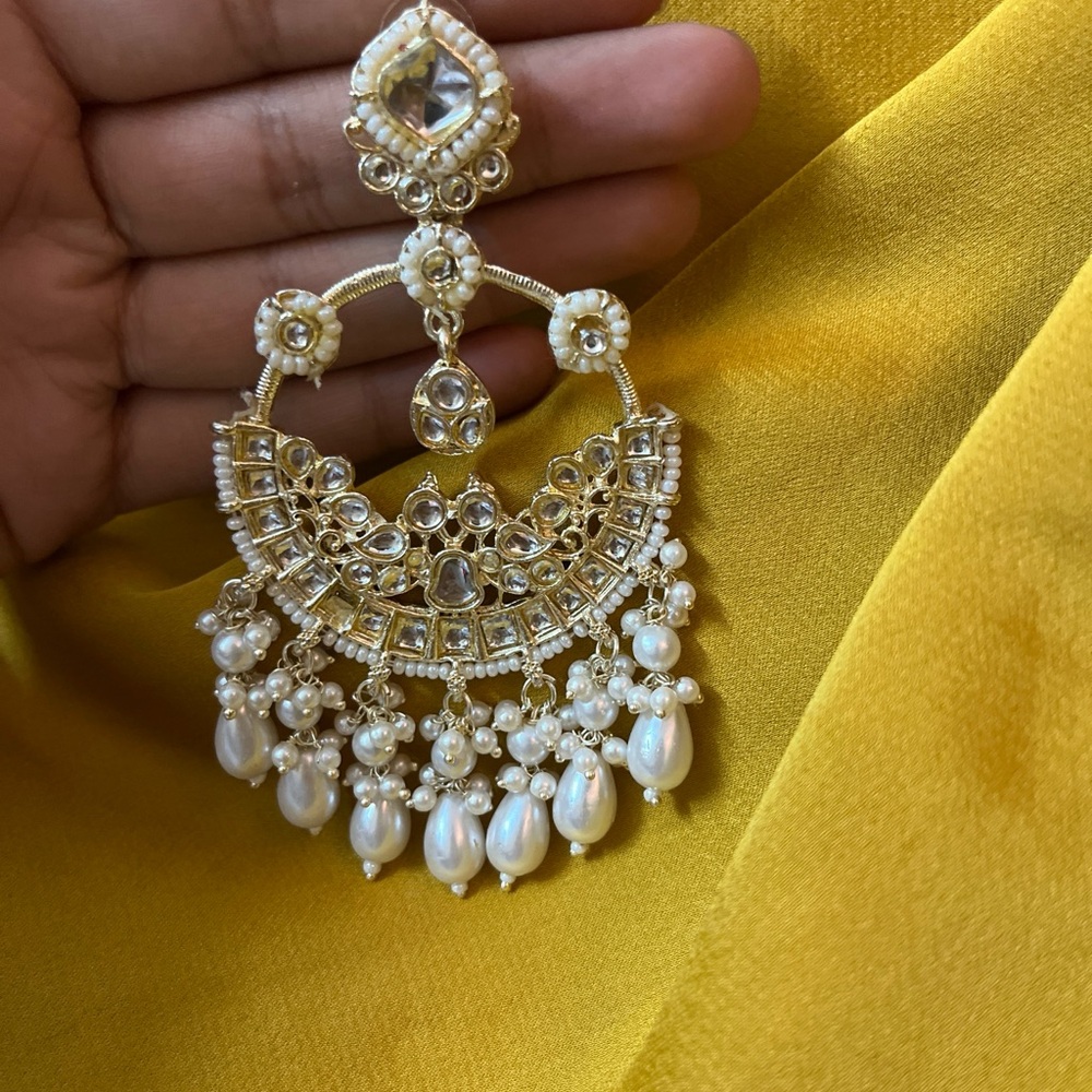 Regal and Elegant Indian jewellery